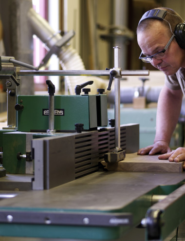 Kees Verhouden Meubelen B.V. OIRSCHOT afbeelding 5